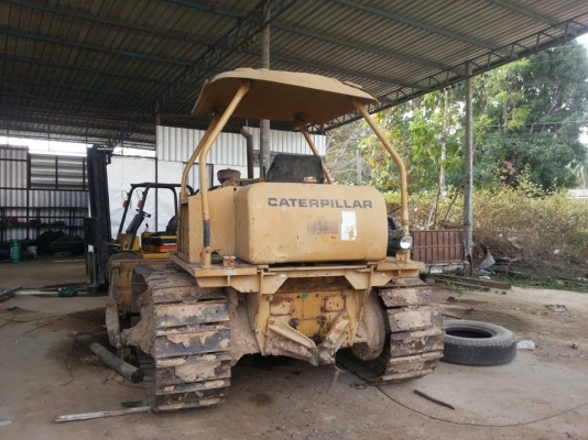**385,000 บ.ต่อรอง/// แทร็กเตอร์ตีนตะขาบ CATERPILLAR D4E พร้อมใช้งาน เอกสารสัญญาซื้อขาย **ขาย CAT-D4E แทร็กเตอร์ตีนตะขาบ เกียร์ตัด สภาพพร้อมใช้ ไม่มีเล่ม CRAWLER TRACTOR CATERPILLAR (CAT) -D4E รถแทร็กเตอร์ตีนตะขาบ เครื่อง/เกียร์/ปั้ม เดิมๆ ครับเครื่องCAT: **385,000 บ.ต่อรอง/// แทร็กเตอร์ตีนตะขาบ CATERPILLAR D4E พร้อมใช้งาน เอกสารสัญญาซื้อขาย **ขาย CAT-D4E แทร็กเตอร์ตีนตะขาบ เกียร์ตัด สภาพพร้อมใช้ ไม่มีเล่ม CRAWLER TRACTOR CATERPILLAR (CAT) -D4E รถแทร็กเตอร์ตีนตะขาบ เครื่อง/เกียร์/ปั้ม เดิมๆ ครับเครื่องCAT: