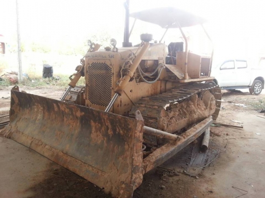 **385,000 บ.ต่อรอง/// แทร็กเตอร์ตีนตะขาบ CATERPILLAR D4E พร้อมใช้งาน เอกสารสัญญาซื้อขาย **ขาย CAT-D4E แทร็กเตอร์ตีนตะขาบ เกียร์ตัด สภาพพร้อมใช้ ไม่มีเล่ม CRAWLER TRACTOR CATERPILLAR (CAT) -D4E รถแทร็กเตอร์ตีนตะขาบ เครื่อง/เกียร์/ปั้ม เดิมๆ ครับเครื่องCAT: **385,000 บ.ต่อรอง/// แทร็กเตอร์ตีนตะขาบ CATERPILLAR D4E พร้อมใช้งาน เอกสารสัญญาซื้อขาย **ขาย CAT-D4E แทร็กเตอร์ตีนตะขาบ เกียร์ตัด สภาพพร้อมใช้ ไม่มีเล่ม CRAWLER TRACTOR CATERPILLAR (CAT) -D4E รถแทร็กเตอร์ตีนตะขาบ เครื่อง/เกียร์/ปั้ม เดิมๆ ครับเครื่องCAT: