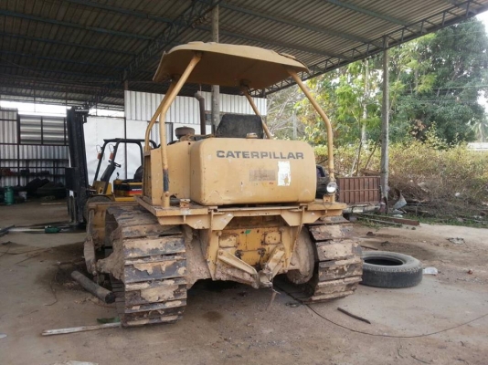 **385,000 บ.ต่อรอง/// แทร็กเตอร์ตีนตะขาบ CATERPILLAR D4E พร้อมใช้งาน เอกสารสัญญาซื้อขาย **ขาย CAT-D4E แทร็กเตอร์ตีนตะขาบ เกียร์ตัด สภาพพร้อมใช้ ไม่มีเล่ม CRAWLER TRACTOR CATERPILLAR (CAT) -D4E รถแทร็กเตอร์ตีนตะขาบ เครื่อง/เกียร์/ปั้ม เดิมๆ ครับเครื่องCAT: **385,000 บ.ต่อรอง/// แทร็กเตอร์ตีนตะขาบ CATERPILLAR D4E พร้อมใช้งาน เอกสารสัญญาซื้อขาย **ขาย CAT-D4E แทร็กเตอร์ตีนตะขาบ เกียร์ตัด สภาพพร้อมใช้ ไม่มีเล่ม CRAWLER TRACTOR CATERPILLAR (CAT) -D4E รถแทร็กเตอร์ตีนตะขาบ เครื่อง/เกียร์/ปั้ม เดิมๆ ครับเครื่องCAT:
