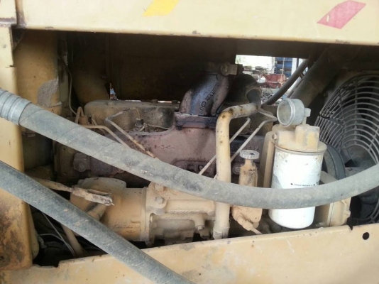 **385,000 บ.ต่อรอง/// แทร็กเตอร์ตีนตะขาบ CATERPILLAR D4E พร้อมใช้งาน เอกสารสัญญาซื้อขาย **ขาย CAT-D4E แทร็กเตอร์ตีนตะขาบ เกียร์ตัด สภาพพร้อมใช้ ไม่มีเล่ม CRAWLER TRACTOR CATERPILLAR (CAT) -D4E รถแทร็กเตอร์ตีนตะขาบ เครื่อง/เกียร์/ปั้ม เดิมๆ ครับเครื่องCAT: **385,000 บ.ต่อรอง/// แทร็กเตอร์ตีนตะขาบ CATERPILLAR D4E พร้อมใช้งาน เอกสารสัญญาซื้อขาย **ขาย CAT-D4E แทร็กเตอร์ตีนตะขาบ เกียร์ตัด สภาพพร้อมใช้ ไม่มีเล่ม CRAWLER TRACTOR CATERPILLAR (CAT) -D4E รถแทร็กเตอร์ตีนตะขาบ เครื่อง/เกียร์/ปั้ม เดิมๆ ครับเครื่องCAT: