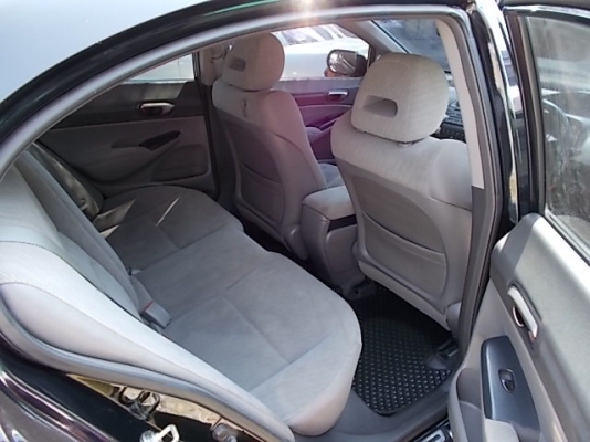 HONDA CIVIC 1.8 Sไฟแปดหลี่ยม HONDA CIVIC 1.8 Sไฟแปดหลี่ยม