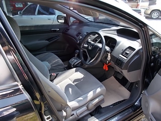 HONDA CIVIC 1.8 Sไฟแปดหลี่ยม HONDA CIVIC 1.8 Sไฟแปดหลี่ยม