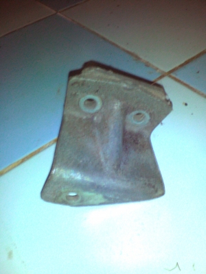 แท่นยึดไดร์ชาร์จ vw T3