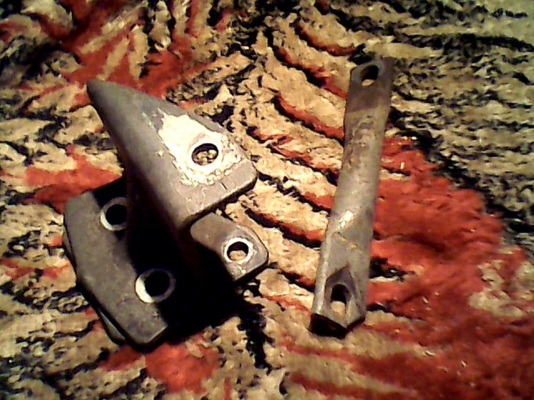 แท่นยึดไดร์ชาร์จ vw T3