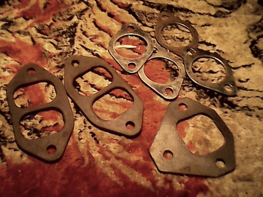 ปะเก็น vw t3 รวมๆ หนาๆ