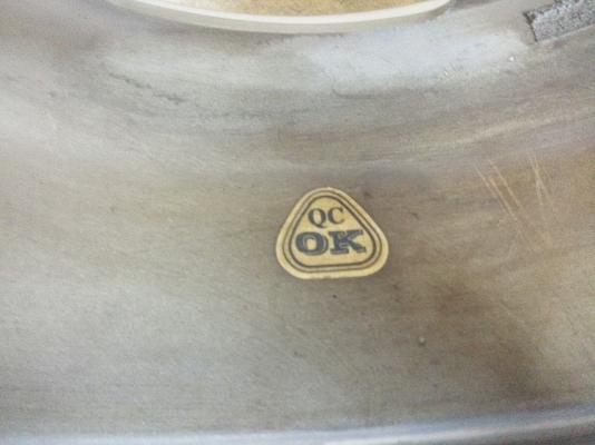 แม็กนำเข้าขอบ 16 ลาย TE37 สีไฮเปอร์ ติดยางเยอรมันดอกเต็ม