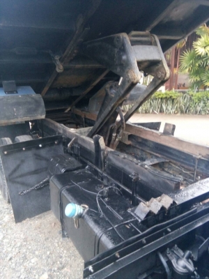 หกล้อ อีซูซุ NPR59LU5 FM115ปี38ดั้ม5คิว สั่งลุยแท้ สภาพพร้อมลุยงาน ทะเบียนพร้อมโอน หกล้อ อีซูซุ NPR59LU5 FM115ปี38ดั้ม5คิว สั่งลุยแท้ สภาพพร้อมลุยงาน ทะเบียนพร้อมโอน