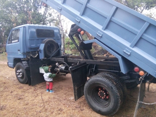 หกล้อ อีซูซุ NPR59LU5 FM115ปี38ดั้ม5คิว สั่งลุยแท้ สภาพพร้อมลุยงาน ทะเบียนพร้อมโอน หกล้อ อีซูซุ NPR59LU5 FM115ปี38ดั้ม5คิว สั่งลุยแท้ สภาพพร้อมลุยงาน ทะเบียนพร้อมโอน