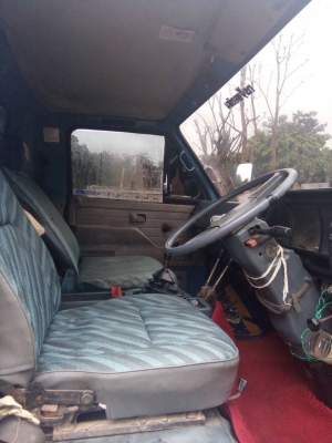 หกล้อ อีซูซุ NPR59LU5 FM115ปี38ดั้ม5คิว สั่งลุยแท้ สภาพพร้อมลุยงาน ทะเบียนพร้อมโอน หกล้อ อีซูซุ NPR59LU5 FM115ปี38ดั้ม5คิว สั่งลุยแท้ สภาพพร้อมลุยงาน ทะเบียนพร้อมโอน