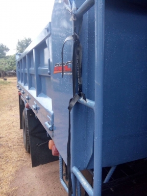 หกล้อ อีซูซุ NPR59LU5 FM115ปี38ดั้ม5คิว สั่งลุยแท้ สภาพพร้อมลุยงาน ทะเบียนพร้อมโอน หกล้อ อีซูซุ NPR59LU5 FM115ปี38ดั้ม5คิว สั่งลุยแท้ สภาพพร้อมลุยงาน ทะเบียนพร้อมโอน