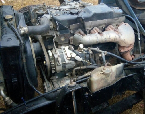 หกล้อ อีซูซุ NPR59LU5 FM115ปี38ดั้ม5คิว สั่งลุยแท้ สภาพพร้อมลุยงาน ทะเบียนพร้อมโอน หกล้อ อีซูซุ NPR59LU5 FM115ปี38ดั้ม5คิว สั่งลุยแท้ สภาพพร้อมลุยงาน ทะเบียนพร้อมโอน