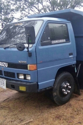 หกล้อ อีซูซุ NPR59LU5 FM115ปี38ดั้ม5คิว สั่งลุยแท้ สภาพพร้อมลุยงาน ทะเบียนพร้อมโอน หกล้อ อีซูซุ NPR59LU5 FM115ปี38ดั้ม5คิว สั่งลุยแท้ สภาพพร้อมลุยงาน ทะเบียนพร้อมโอน