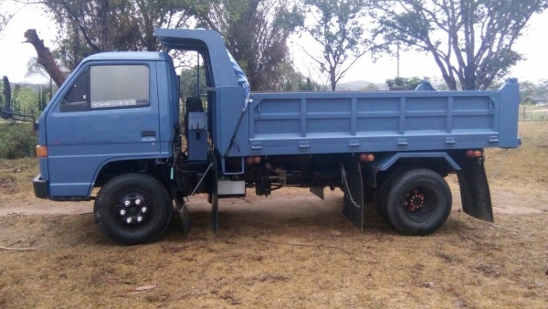 หกล้อ อีซูซุ NPR59LU5 FM115ปี38ดั้ม5คิว สั่งลุยแท้ สภาพพร้อมลุยงาน ทะเบียนพร้อมโอน หกล้อ อีซูซุ NPR59LU5 FM115ปี38ดั้ม5คิว สั่งลุยแท้ สภาพพร้อมลุยงาน ทะเบียนพร้อมโอน