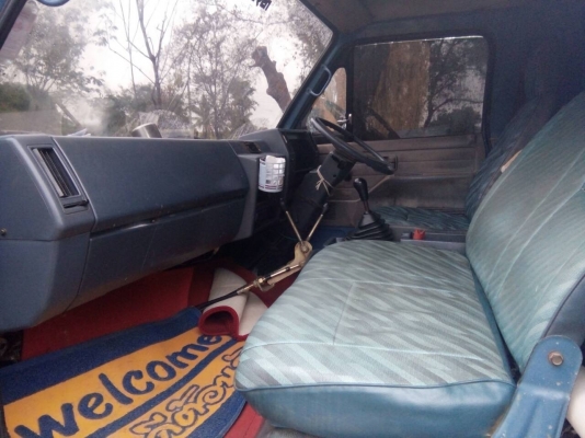 หกล้อ อีซูซุ NPR59LU5 FM115ปี38ดั้ม5คิว สั่งลุยแท้ สภาพพร้อมลุยงาน ทะเบียนพร้อมโอน หกล้อ อีซูซุ NPR59LU5 FM115ปี38ดั้ม5คิว สั่งลุยแท้ สภาพพร้อมลุยงาน ทะเบียนพร้อมโอน