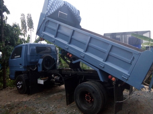 หกล้อ อีซูซุ NPR59LU5 FM115ปี38ดั้ม5คิว สั่งลุยแท้ สภาพพร้อมลุยงาน ทะเบียนพร้อมโอน หกล้อ อีซูซุ NPR59LU5 FM115ปี38ดั้ม5คิว สั่งลุยแท้ สภาพพร้อมลุยงาน ทะเบียนพร้อมโอน