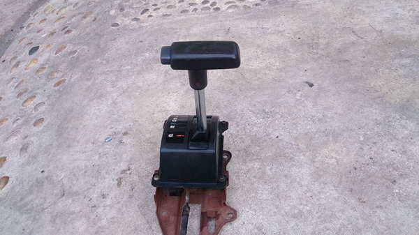 ขายคันเกียร์ออโต้ทรงตัวทีใส่รถคลาสสิค