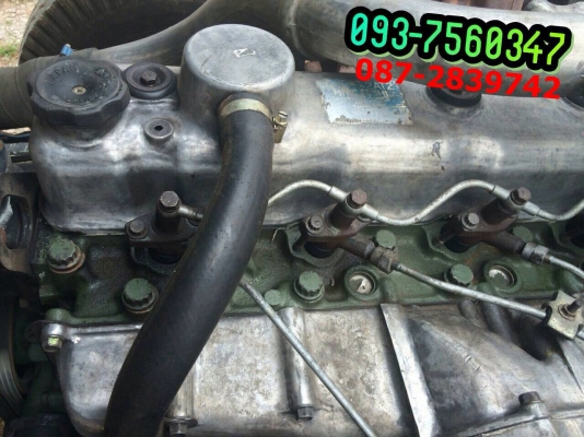 ขายหัวลากมีทะเบียน พร้อมหางโรเบท ไม่มีทะเบียน 2 คาน ราคา 780,000 บาท