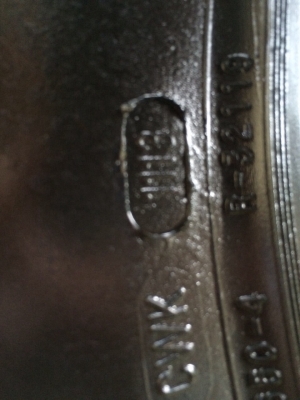 ยาง mud cooper 265/75/16 ปี 13 ยาง mud cooper 265/75/16 ปี 13