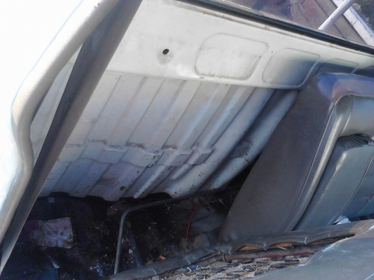 ขาย ISUZU  SPARK EX   ปี 1996  ไม่เวอร์  เครื่องดี เเชสซี  ช่วงล่างดี  สีได้  ไม่ผุ ยางยังดี ภายในไม่โทรม  พร้อมใช้ ภาษีไม่ขาด  เล่มพร้อม  0944241092