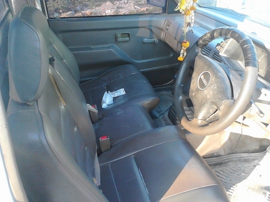 ขาย ISUZU  SPARK EX   ปี 1996  ไม่เวอร์  เครื่องดี เเชสซี  ช่วงล่างดี  สีได้  ไม่ผุ ยางยังดี ภายในไม่โทรม  พร้อมใช้ ภาษีไม่ขาด  เล่มพร้อม  0944241092