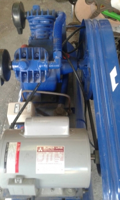 ขายปั้มลม puma ขายปั้มลม puma