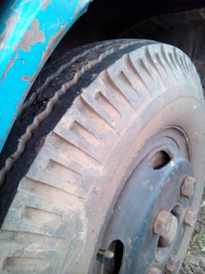 ขายด่วน โตต้าไดน่า 13 B ราคา 125000 บาท ขายด่วน โตต้าไดน่า 13 B ราคา 125000 บาท