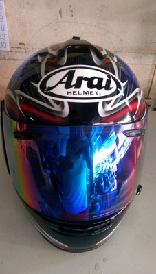ขายคับหมวกกันน็อค Arai Vector size M 57-58CM made in Japan สีสวยๆนวมแน่นๆคับ ตำหนิมี2จุดตามรูปคับ ราคา 9500 บาท ส่งได้ทั่วไทยคับ สนใจติดต่อ 081-0578282 FACEBOOK ชาญณรงค์ ป๊อป ชัยอมฤต ไอดีไลน์ POPBIGBIKESAKON คับ สนใจรถสวย ถูก ดี ต้อง POP BIGBIKE SAKONNAKH