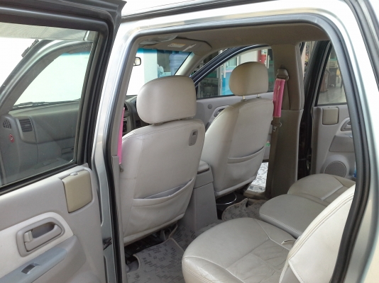 ขาย M-7 ปี 06 เกียร์ธรรมดา แน่น ฟิต วิ่ง 17&times;&times;&times;&times; เอง อุปกรณ์ไฟฟ่าใช้ได้ปกติทุกอย่าง  จัดไฟล์แนนท์ได้