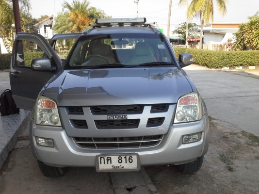 ขาย M-7 ปี 06 เกียร์ธรรมดา แน่น ฟิต วิ่ง 17&times;&times;&times;&times; เอง อุปกรณ์ไฟฟ่าใช้ได้ปกติทุกอย่าง  จัดไฟล์แนนท์ได้