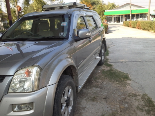 ขาย M-7 ปี 06 เกียร์ธรรมดา แน่น ฟิต วิ่ง 17&times;&times;&times;&times; เอง อุปกรณ์ไฟฟ่าใช้ได้ปกติทุกอย่าง  จัดไฟล์แนนท์ได้