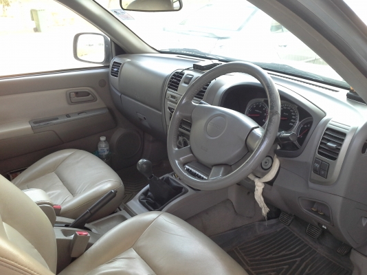 ขาย M-7 ปี 06 เกียร์ธรรมดา แน่น ฟิต วิ่ง 17&times;&times;&times;&times; เอง อุปกรณ์ไฟฟ่าใช้ได้ปกติทุกอย่าง  จัดไฟล์แนนท์ได้