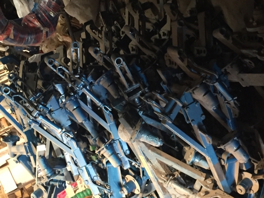 ขายโครงผานไถนาเดิน