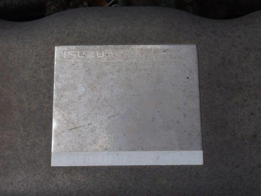 รถแบคโฮ โกเบ SK115SR #YV02-01747 เก่าญี่ปุ่น สภาพใช้งานได้ ติดต่อ ใหม่ 061-4194022