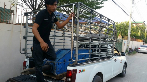 หัวเจาะกระแทกปูน BREAKER สำหรับ PC200 ส่งไปใช้งานที่โคราช ขอบคุณลูกค้าที่ใช้บริการกับ tractor-backhoe ครับ หัวเจาะกระแทกปูน BREAKER สำหรับ PC200 ส่งไปใช้งานที่โคราช ขอบคุณลูกค้าที่ใช้บริการกับ tractor-backhoe ครับ