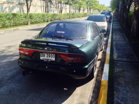 Mitsubishi Ultima ปี95 ติดแก๊ส แต่งสวย กล็อฟ์ 0804465223 Mitsubishi Ultima ปี95 ติดแก๊ส แต่งสวย กล็อฟ์ 0804465223