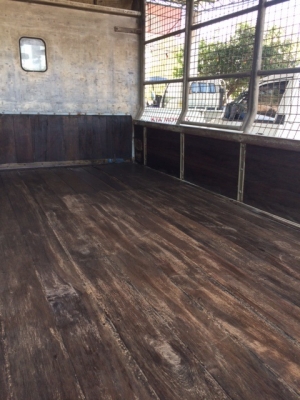 4 ล้อกลาง NKR ป้ายเล็ก เครื่อง 88 แรง