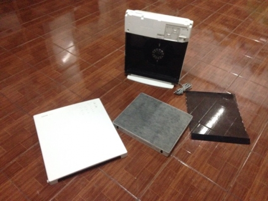 เครื่องฟอกอากาศ เครื่องฟอกอากาศ