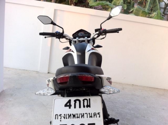 GPX CR5 รถ4เดือน วิ่ง2พันโล สภาพป้ายแดง ใหม่มาก GPX CR5 รถ4เดือน วิ่ง2พันโล สภาพป้ายแดง ใหม่มาก