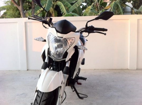 GPX CR5 รถ4เดือน วิ่ง2พันโล สภาพป้ายแดง ใหม่มาก GPX CR5 รถ4เดือน วิ่ง2พันโล สภาพป้ายแดง ใหม่มาก