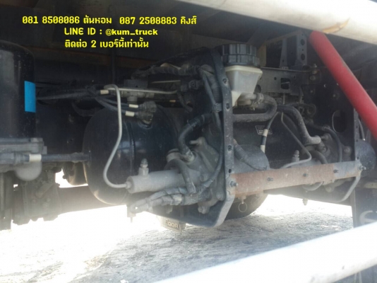 ขาย Hino500 ปี51  (081-8508086 / 087-2508883)