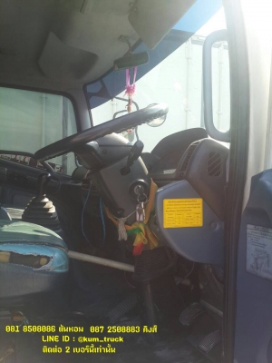 ขาย Hino500 ปี51  (081-8508086 / 087-2508883)