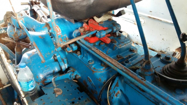 ขายฟอร์ด 5000 เทอร์โบ