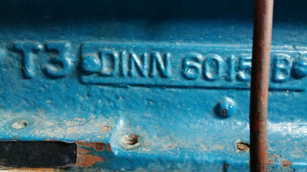 ขายฟอร์ด 5000 เทอร์โบ