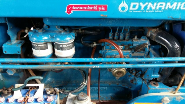 ขายฟอร์ด 5000 เทอร์โบ