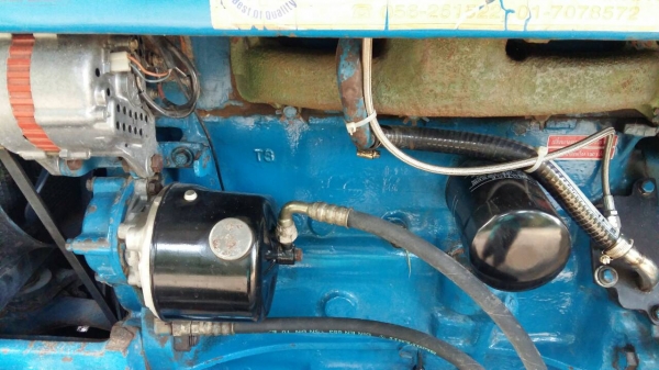 ขายฟอร์ด 5000 เทอร์โบ