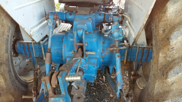 ขายฟอร์ด 5000 เทอร์โบ