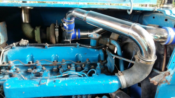 ขายฟอร์ด 5000 เทอร์โบ