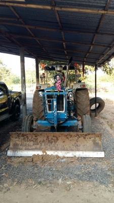 ขายฟอร์ด 5000 เทอร์โบ