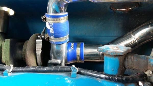 ขายฟอร์ด 5000 เทอร์โบ