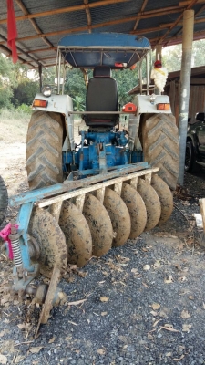 ขายฟอร์ด 5000 เทอร์โบ